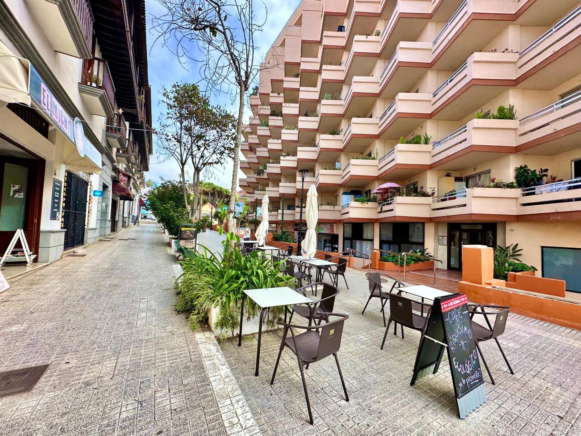 Apartment Daniela 203 - Adults Only -