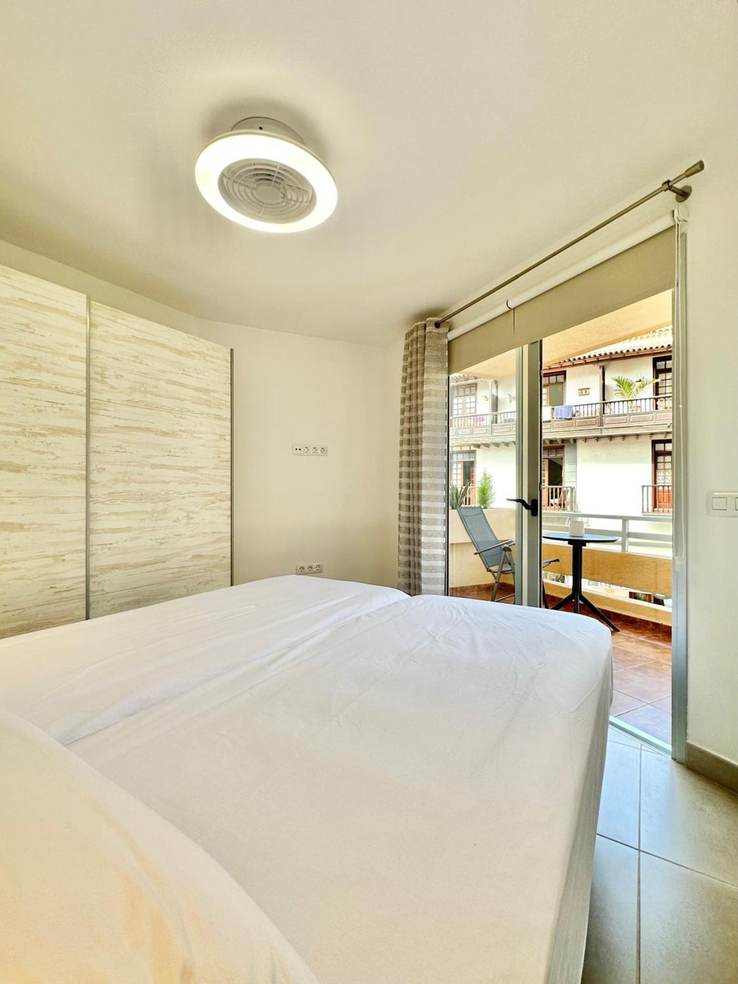 Apartment Daniela 203 - Adults Only - Puerto de la Cruz (Tenerife)