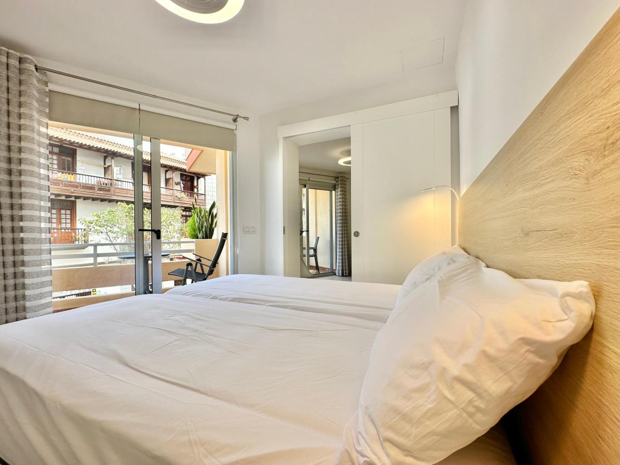 Daniela 203 - Adults Only - Apartment Puerto de la Cruz (Tenerife)