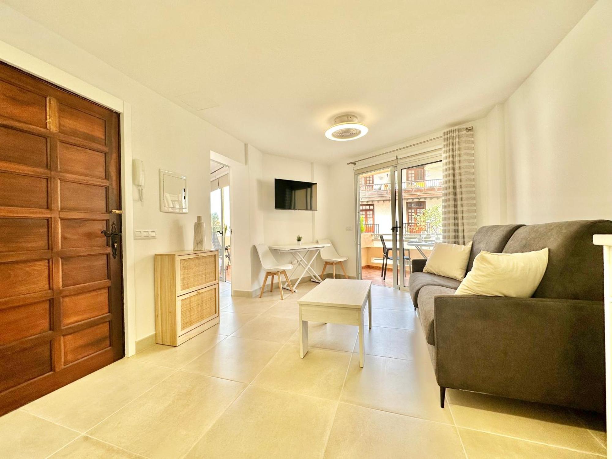 Apartment Daniela 203 - Adults Only - Puerto de la Cruz (Tenerife)