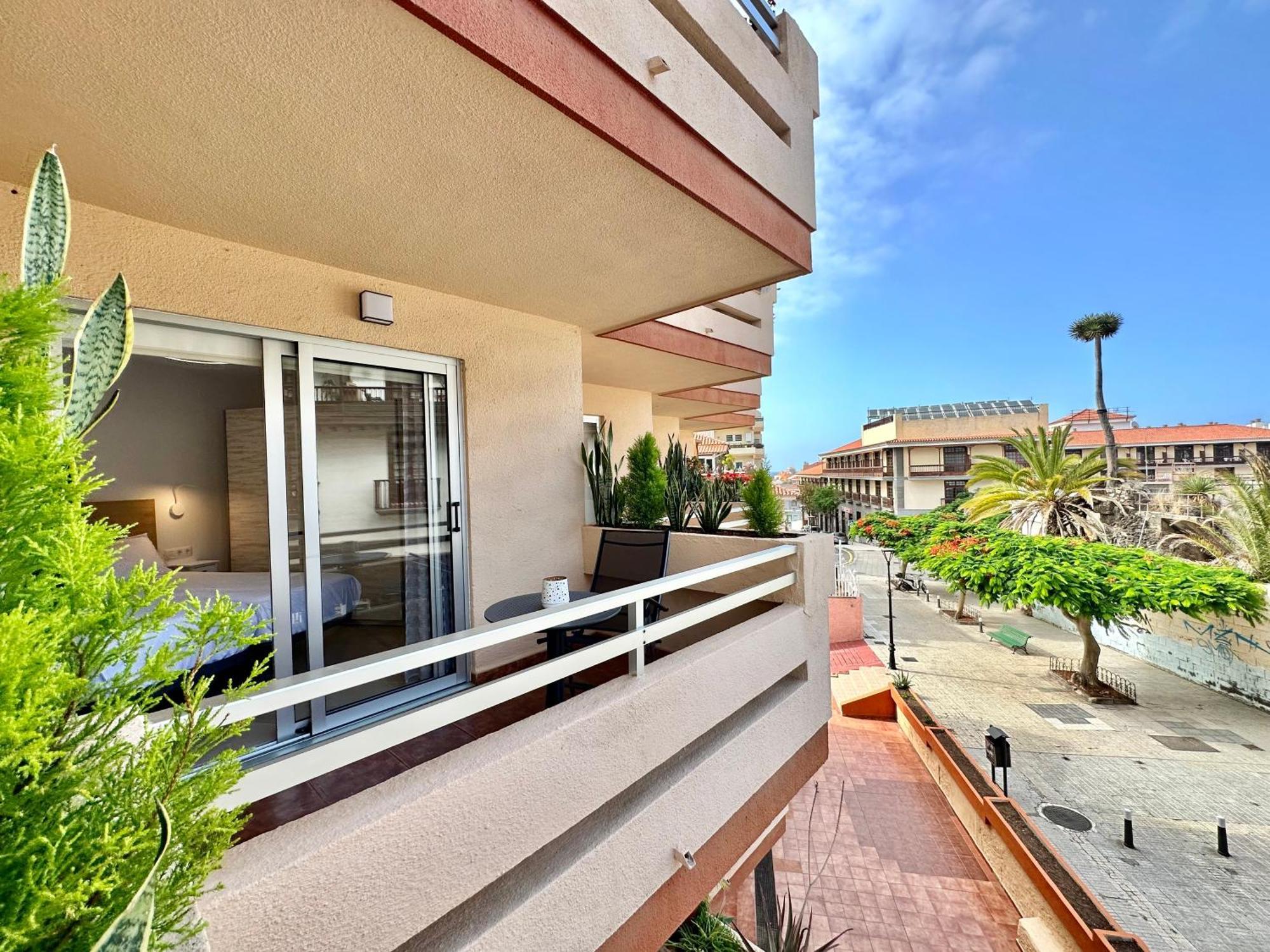Daniela 203 - Adults Only - Puerto de la Cruz (Tenerife)