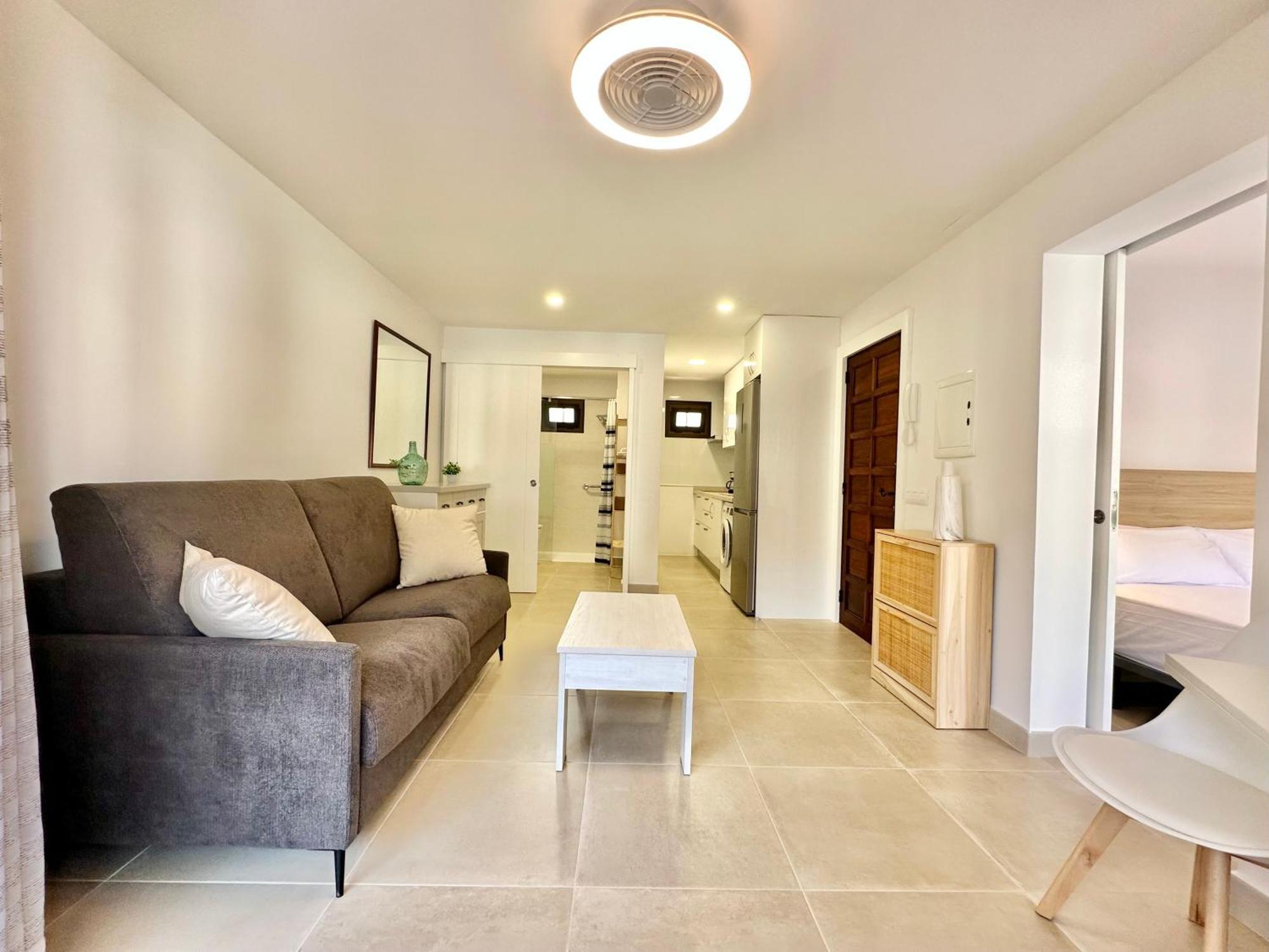 Apartment Daniela 203 - Adults Only -