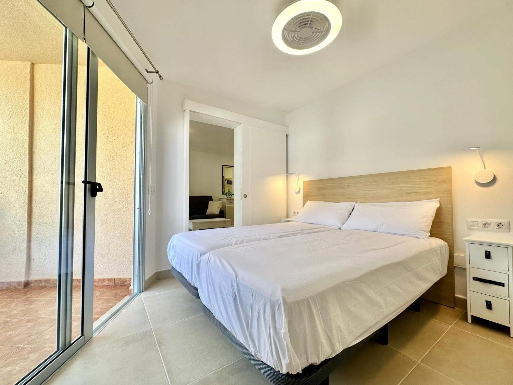 Daniela 203 - Adults Only - Apartment Puerto de la Cruz (Tenerife)