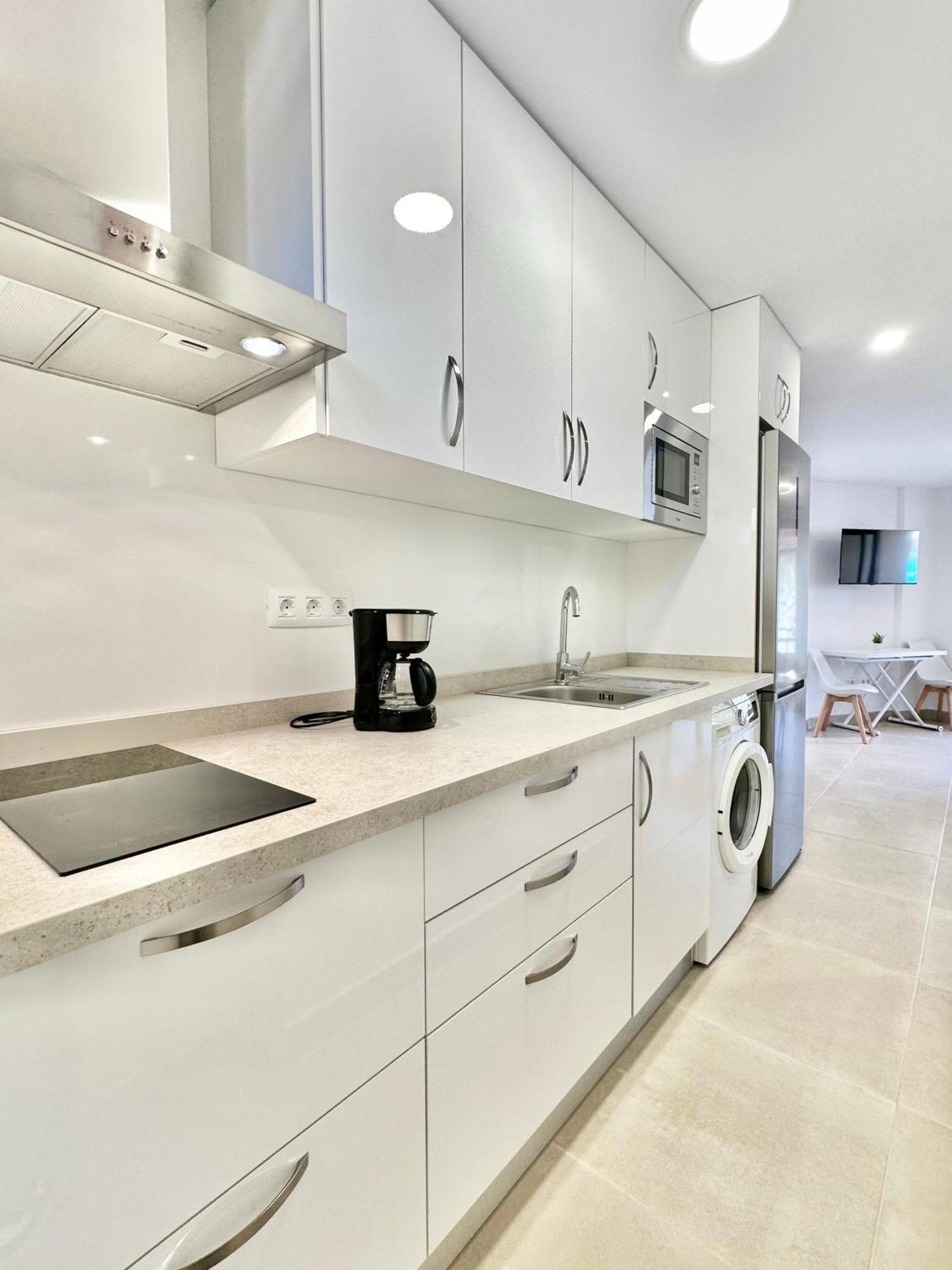 Apartment Daniela 203 - Adults Only - Puerto de la Cruz (Tenerife)
