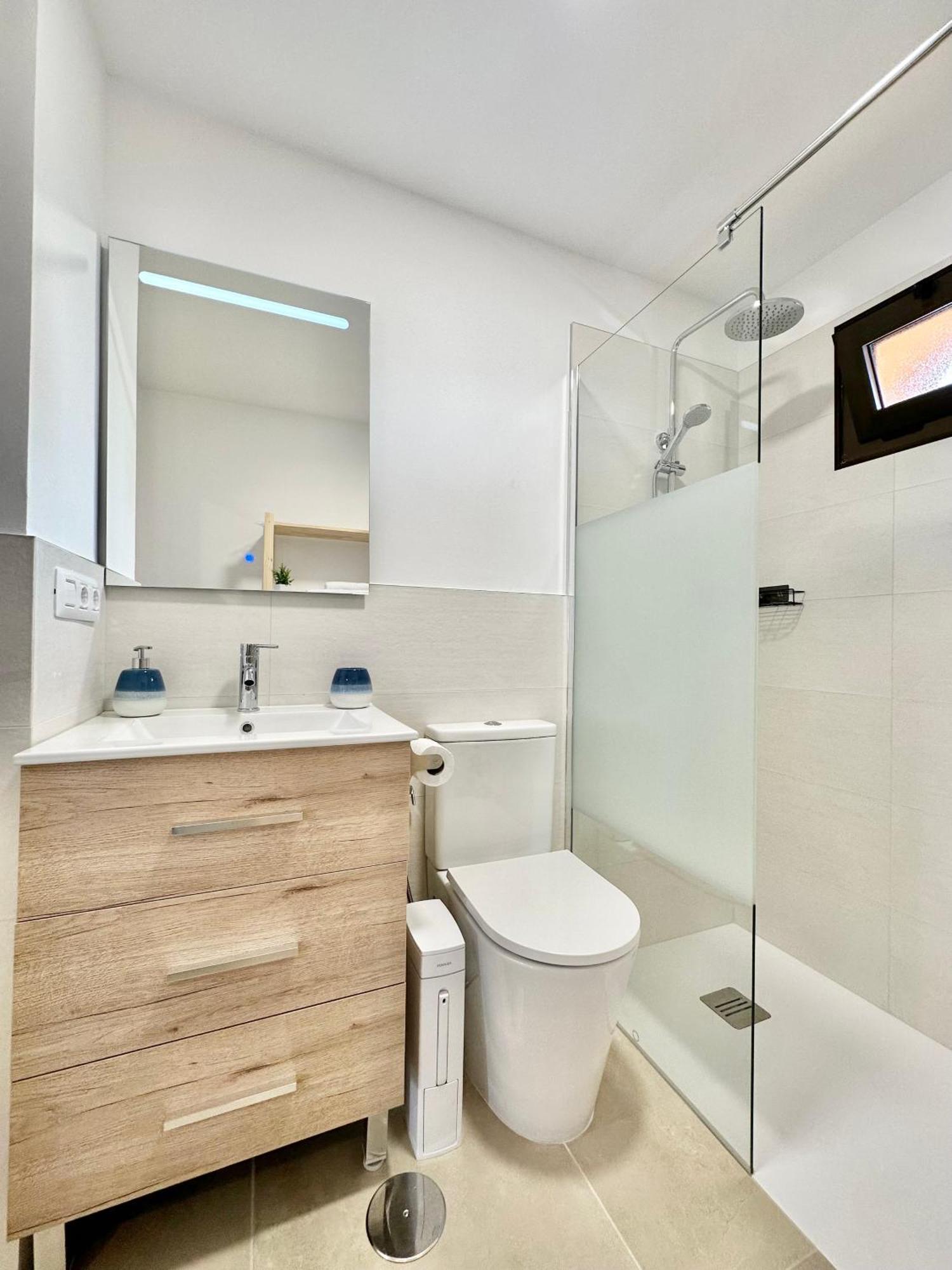 Daniela 203 - Adults Only - Apartment Puerto de la Cruz (Tenerife)