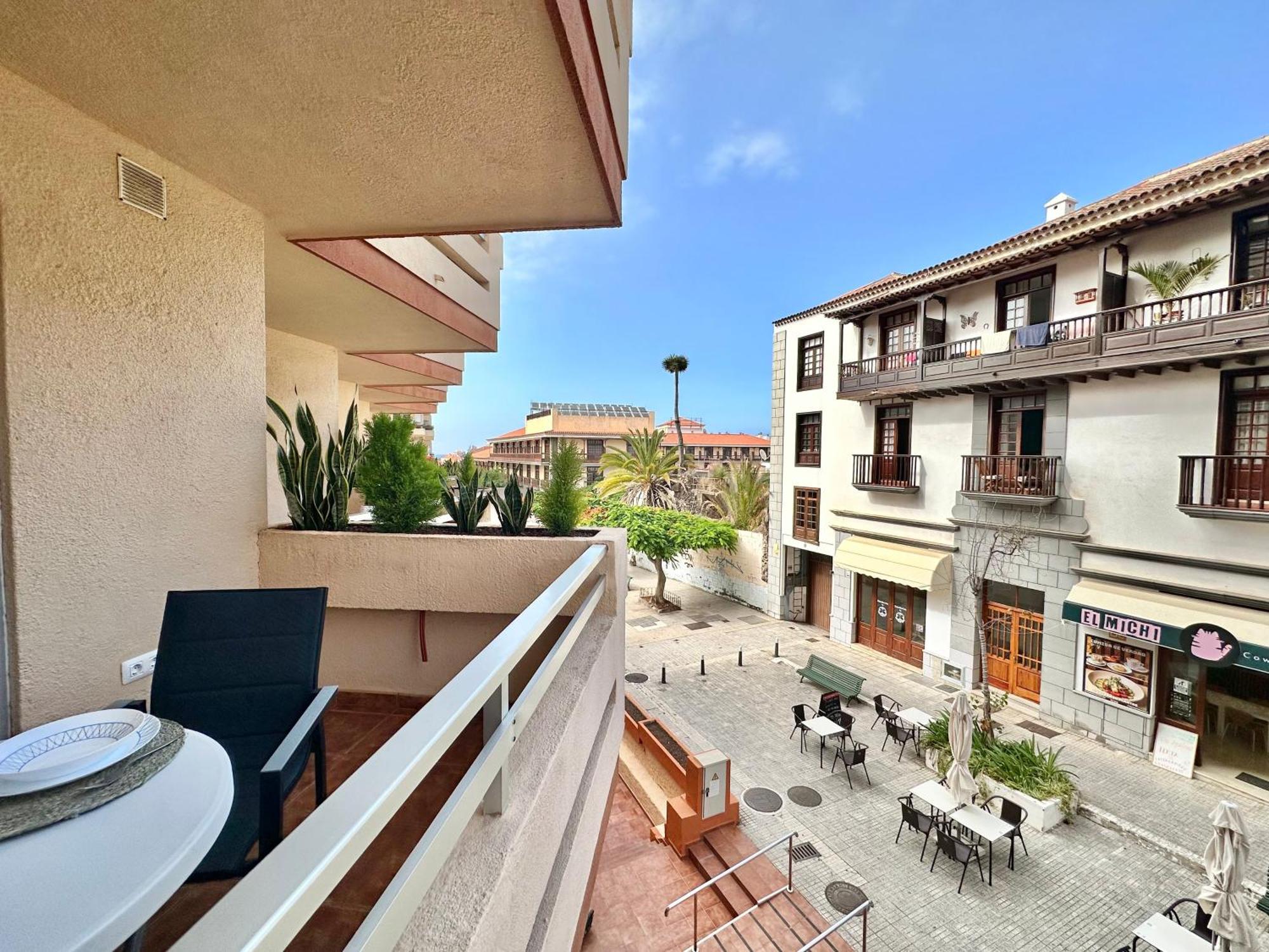 Apartment Daniela 203 - Adults Only -