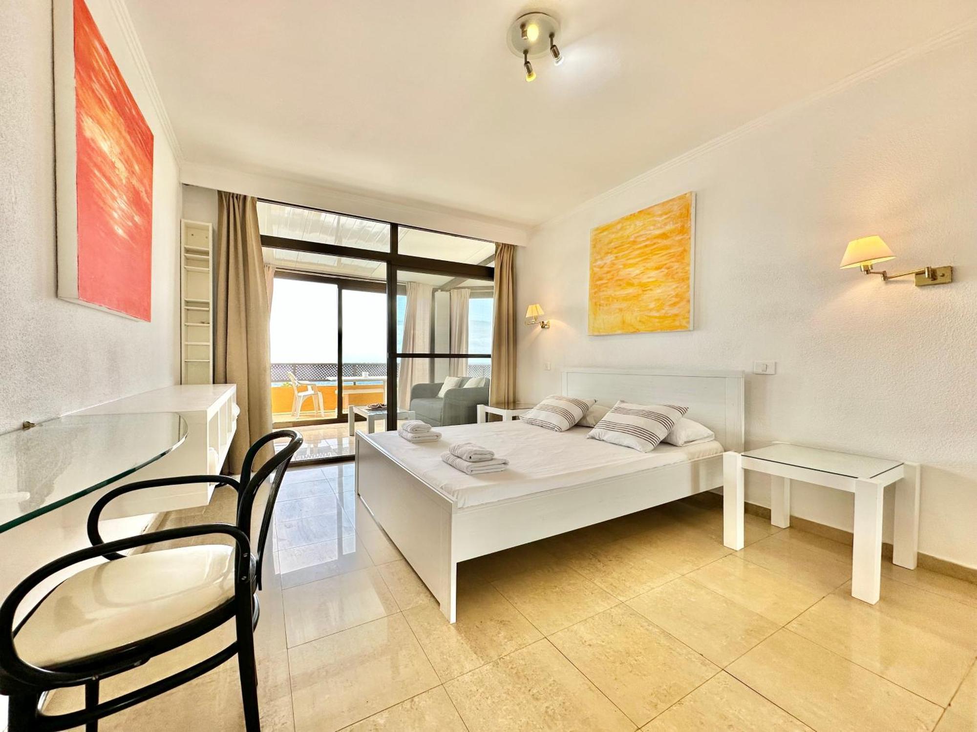 First Line Attic - Adults Only - Puerto de la Cruz (Tenerife)