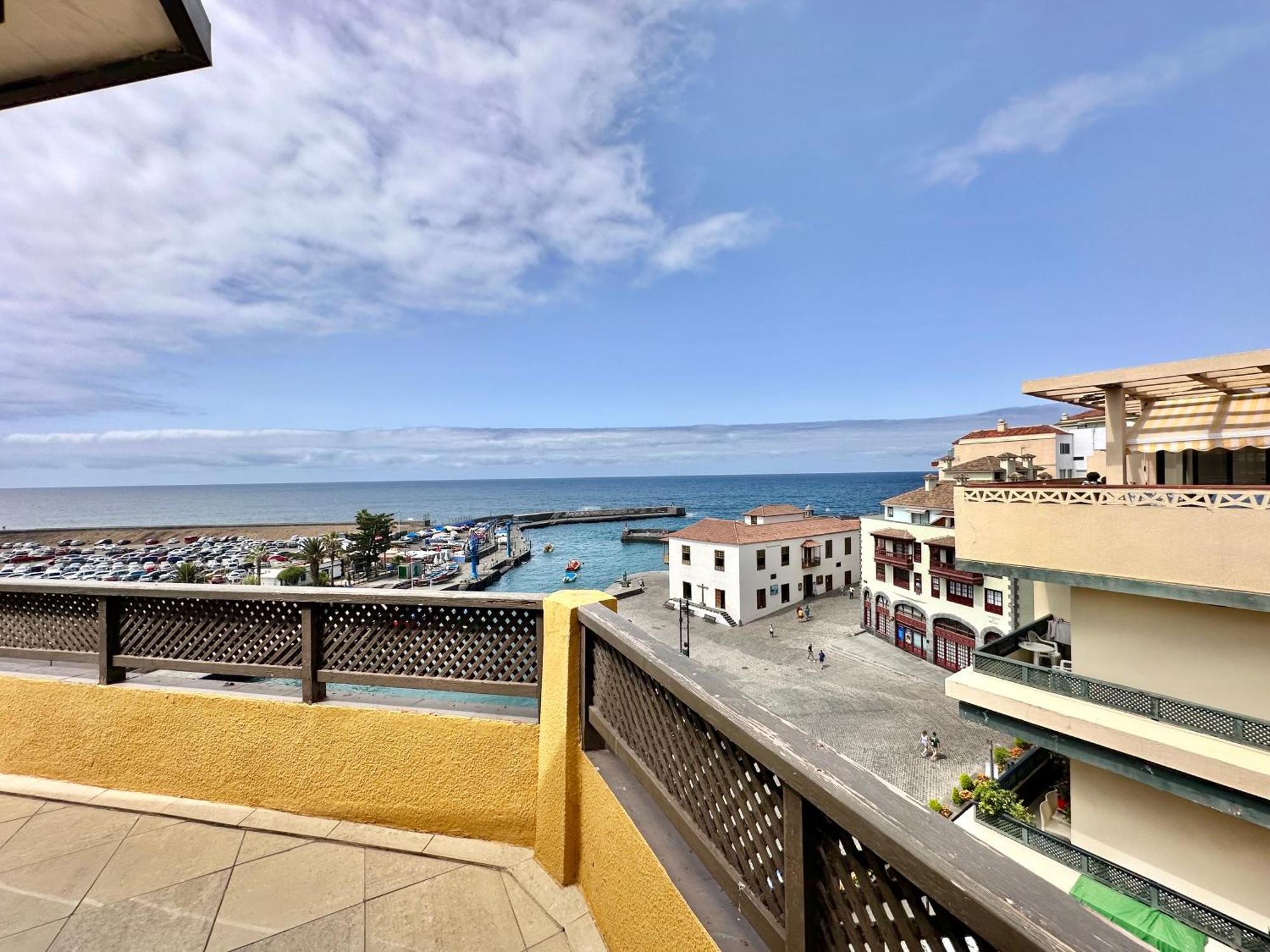 First Line Attic - Adults Only - Puerto de la Cruz (Tenerife)