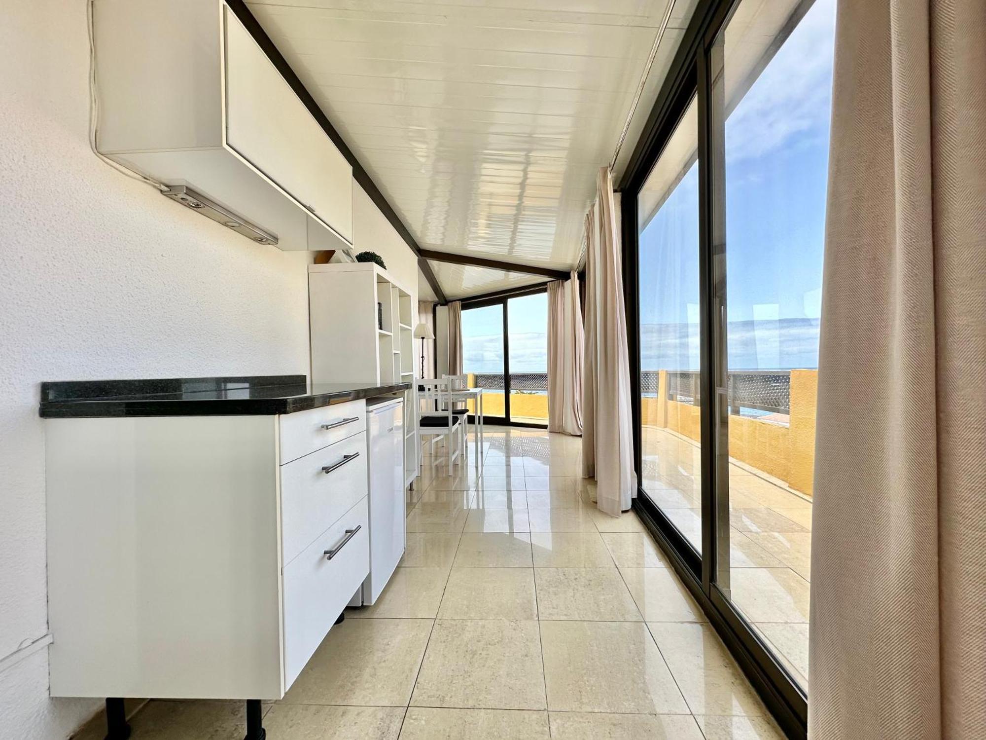 First Line Attic - Adults Only - * Puerto de la Cruz (Tenerife)