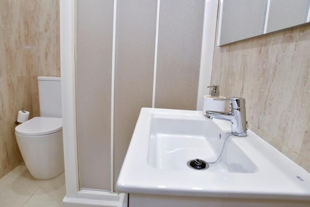 Apartment By The Sea Puerto de la Cruz (Tenerife)