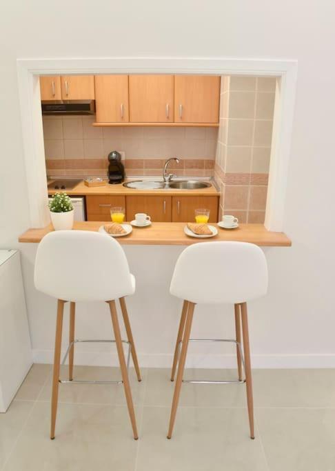 Apartment By The Sea Puerto de la Cruz (Tenerife)