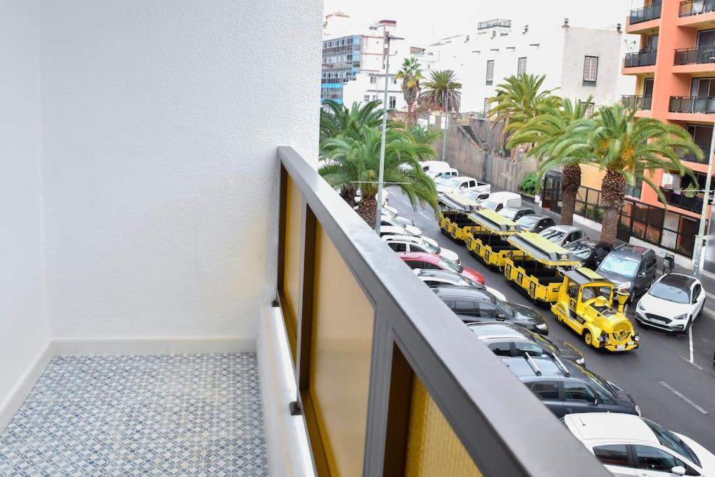 By The Sea Apartment Puerto de la Cruz (Tenerife)