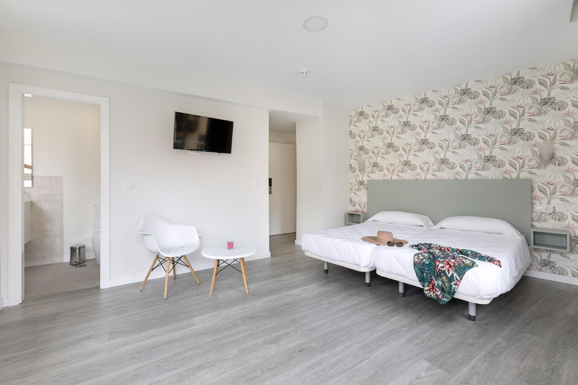 Otel Boutique Hc Maga