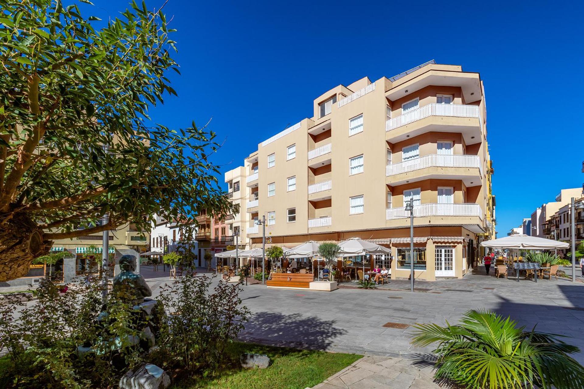 Boutique Hc Maga * Puerto de la Cruz (Tenerife)