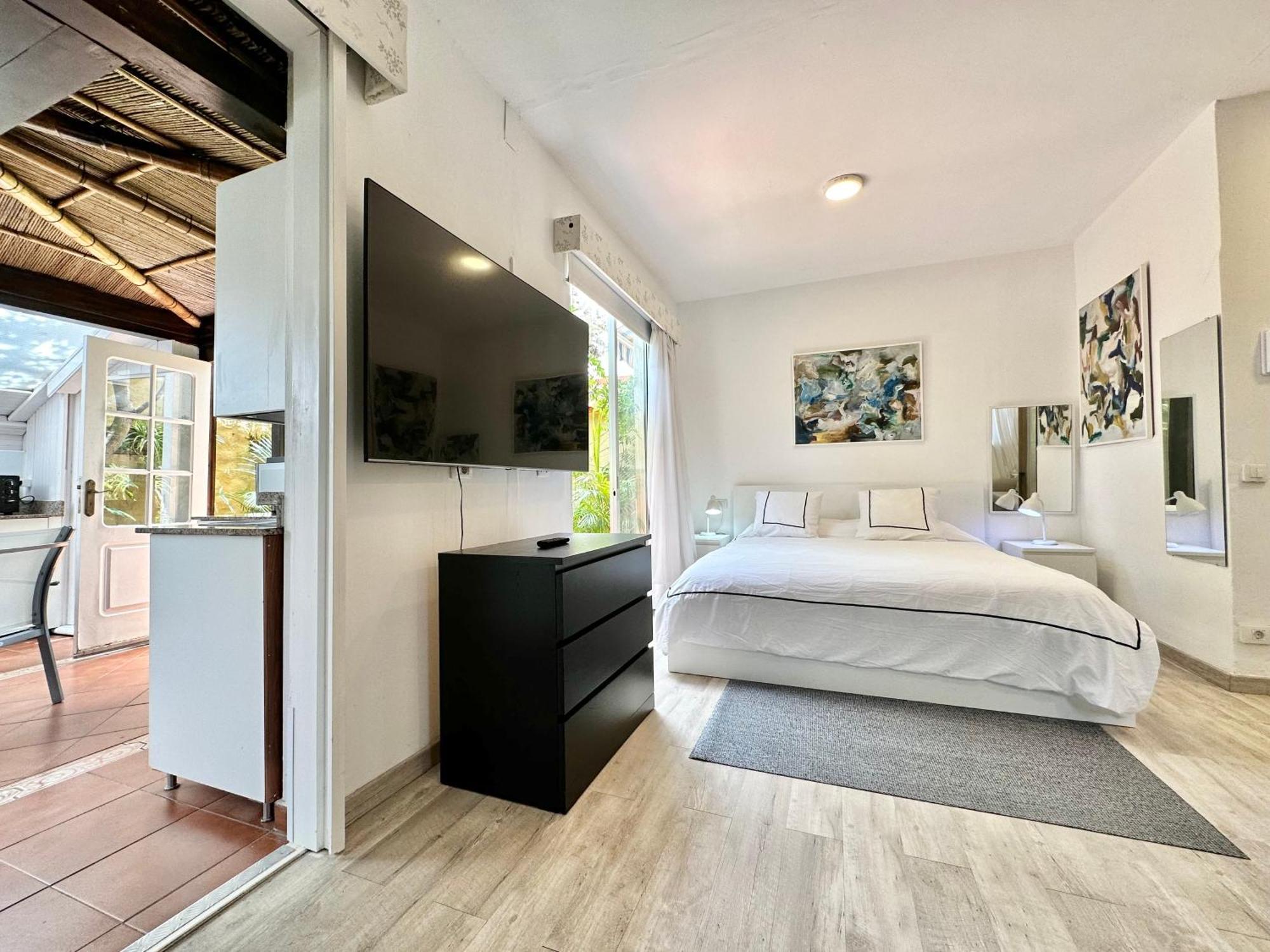 Oasis Garden Apartamento *