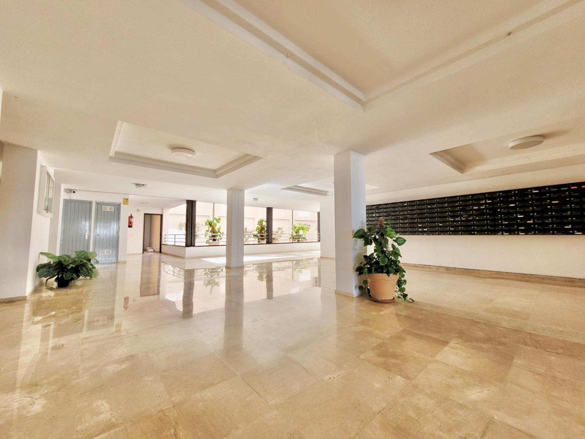 Silvana Sunny Apartamento *