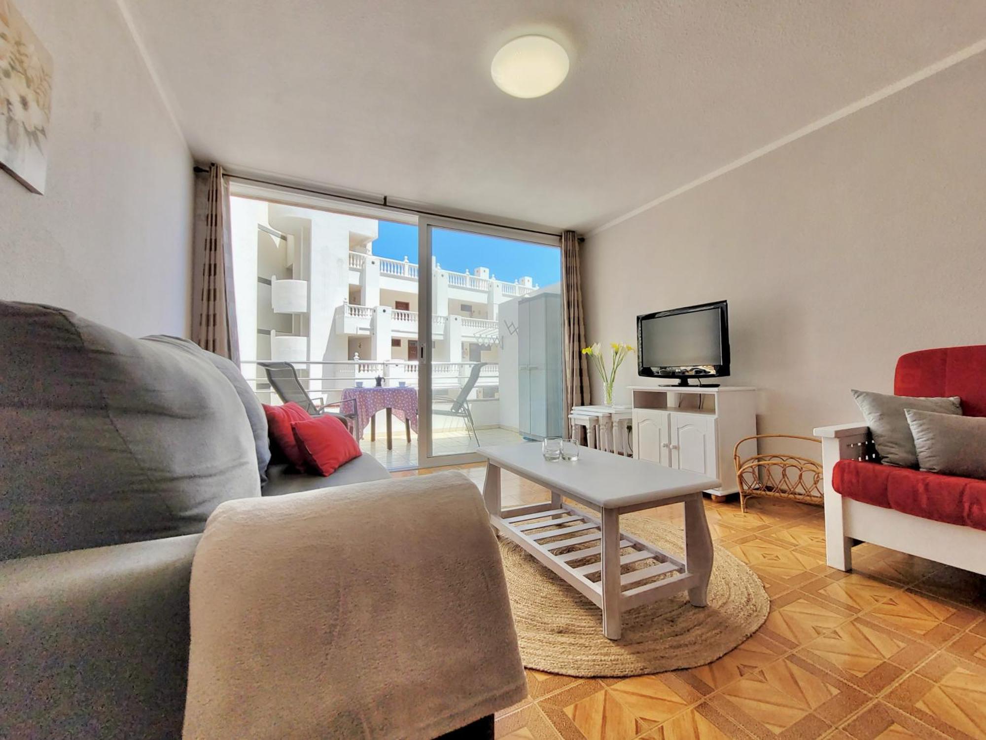 Apartamento Silvana Sunny Puerto de la Cruz (Tenerife)