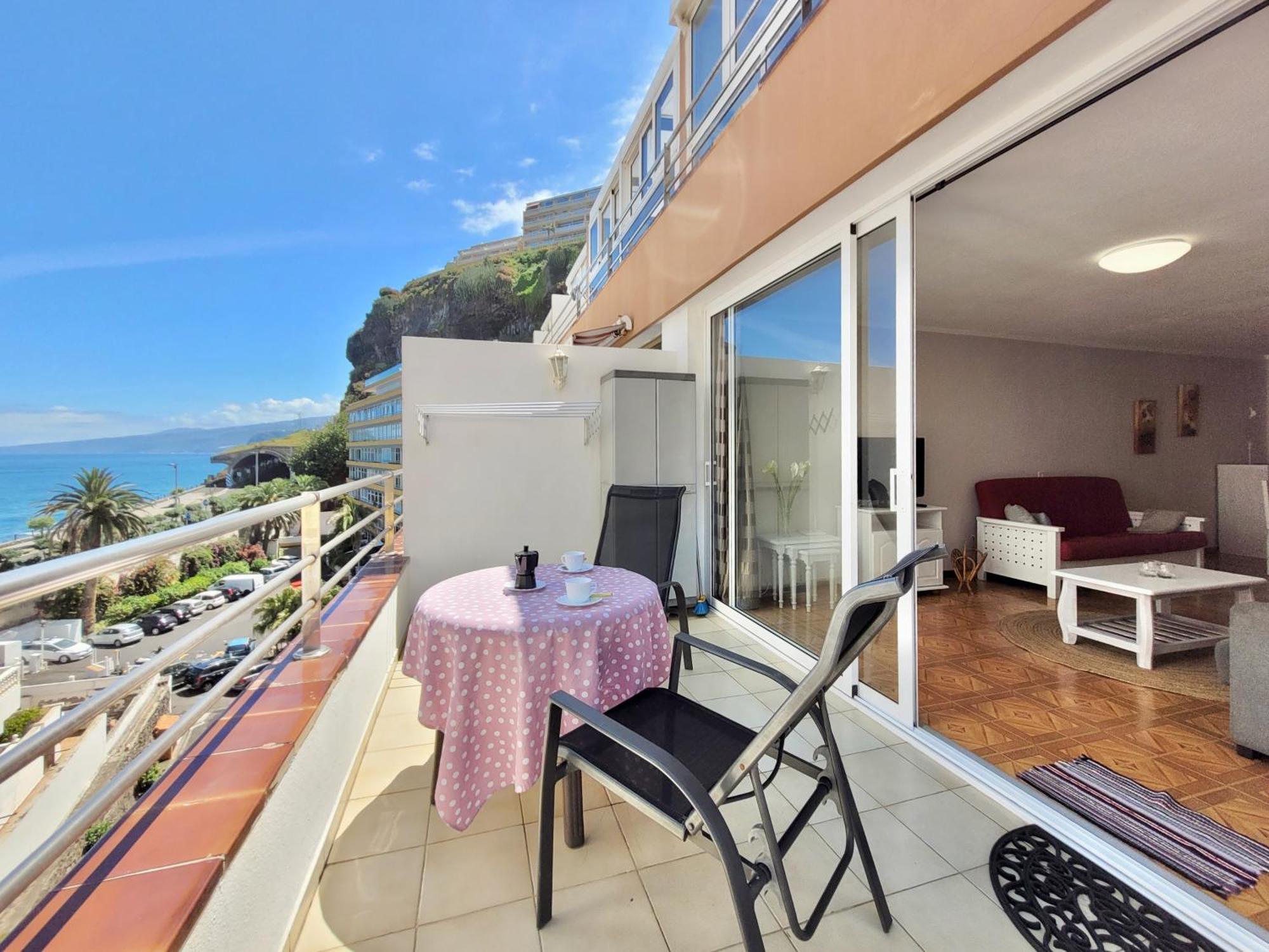 Silvana Sunny Apartamento *