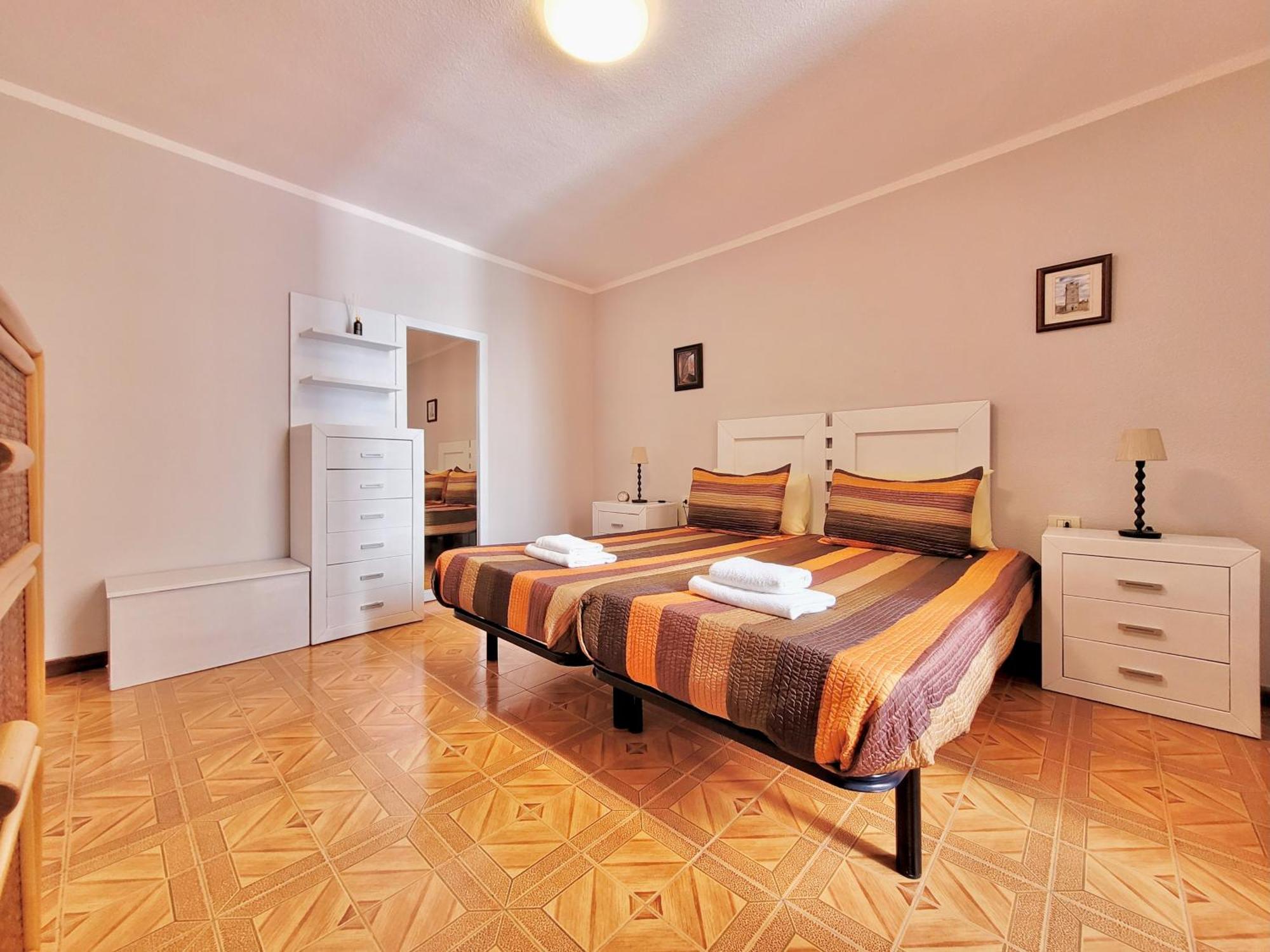 Apartamento Silvana Sunny *
