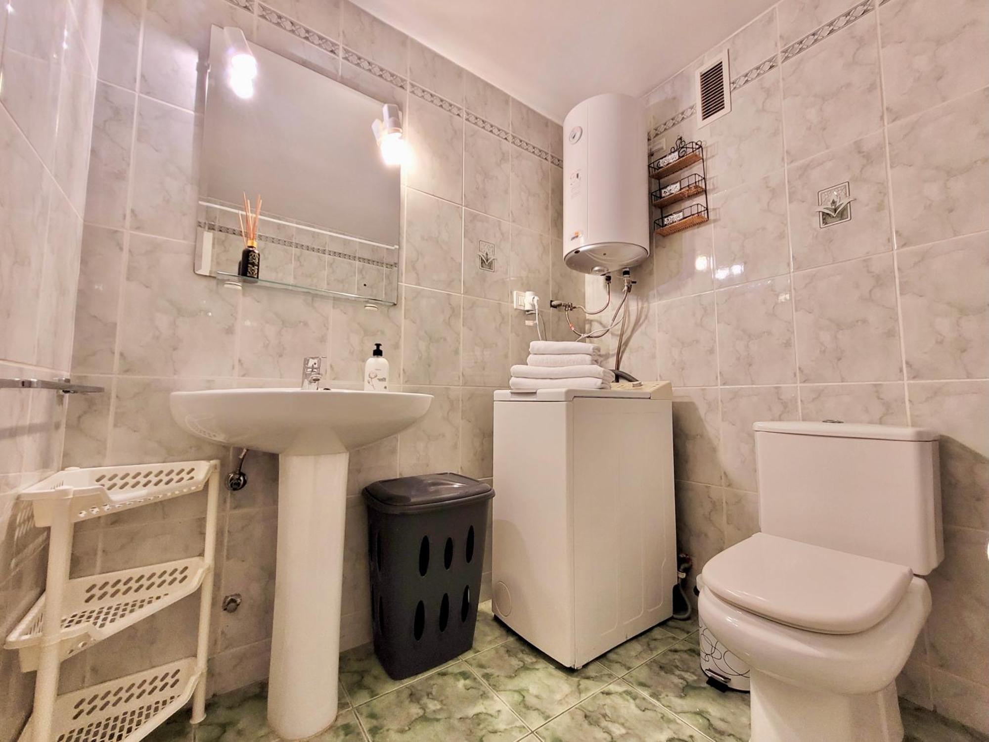 Apartamento Silvana Sunny Puerto de la Cruz (Tenerife)