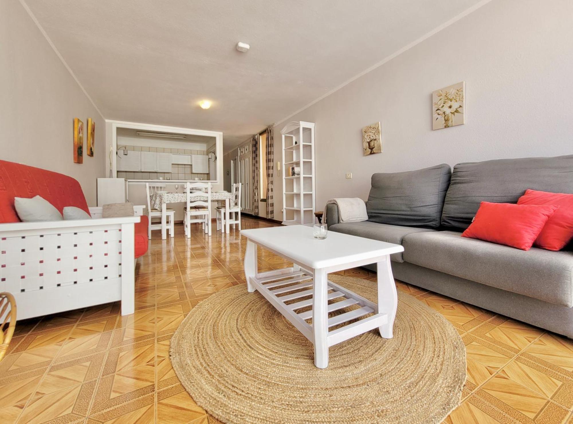 Silvana Sunny Apartamento Puerto de la Cruz (Tenerife)