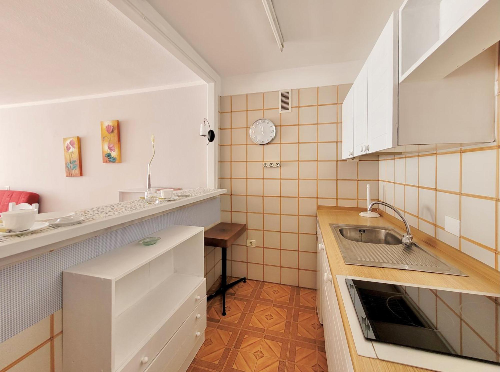Apartamento Silvana Sunny Puerto de la Cruz (Tenerife)