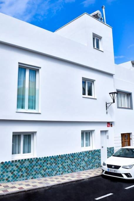 Ballesteros Place Sunset A Apartment