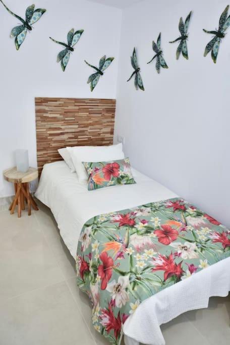 Apartment Ballesteros Place Sunset A *