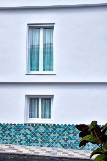 Apartment Ballesteros Place Sunset A