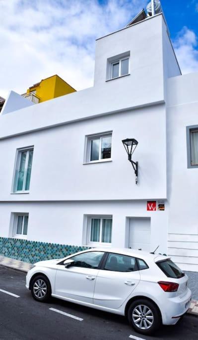 Ballesteros Place Sunset A Apartment