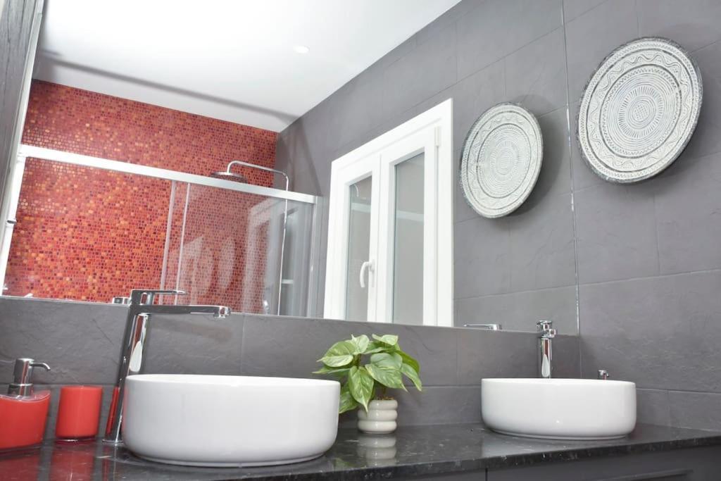 Bencomo Subset Appartement
