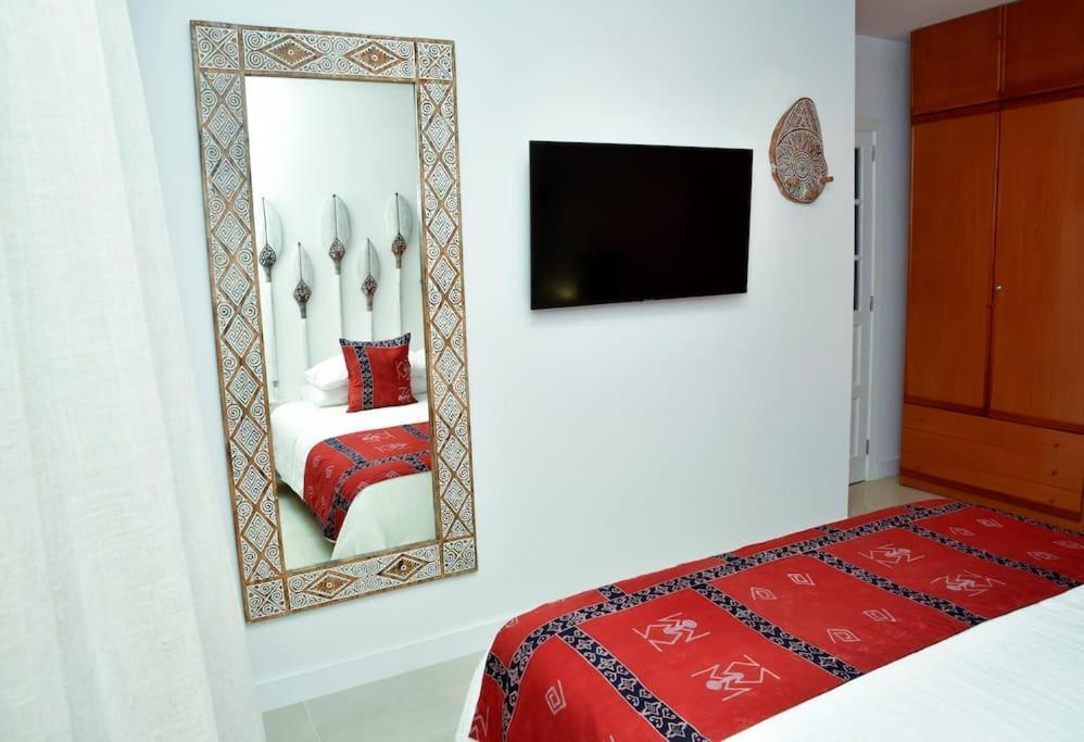 Appartement Bencomo Subset