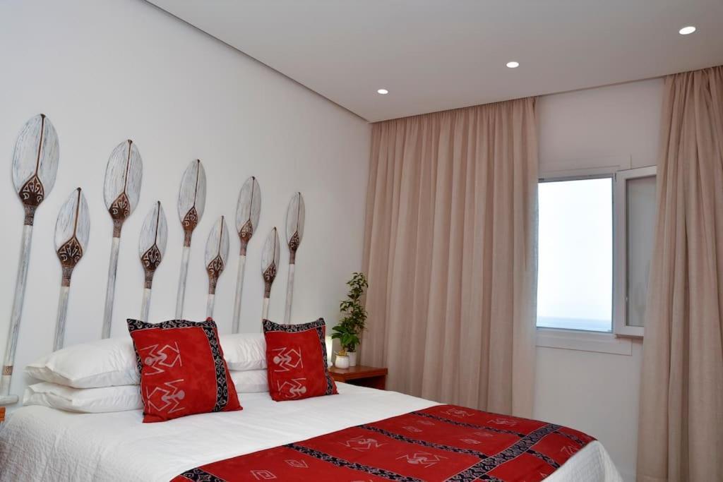 Appartement Bencomo Subset *