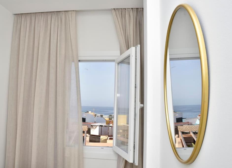 Bencomo Subset Appartement