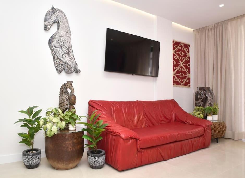 Apartment Bencomo Subset