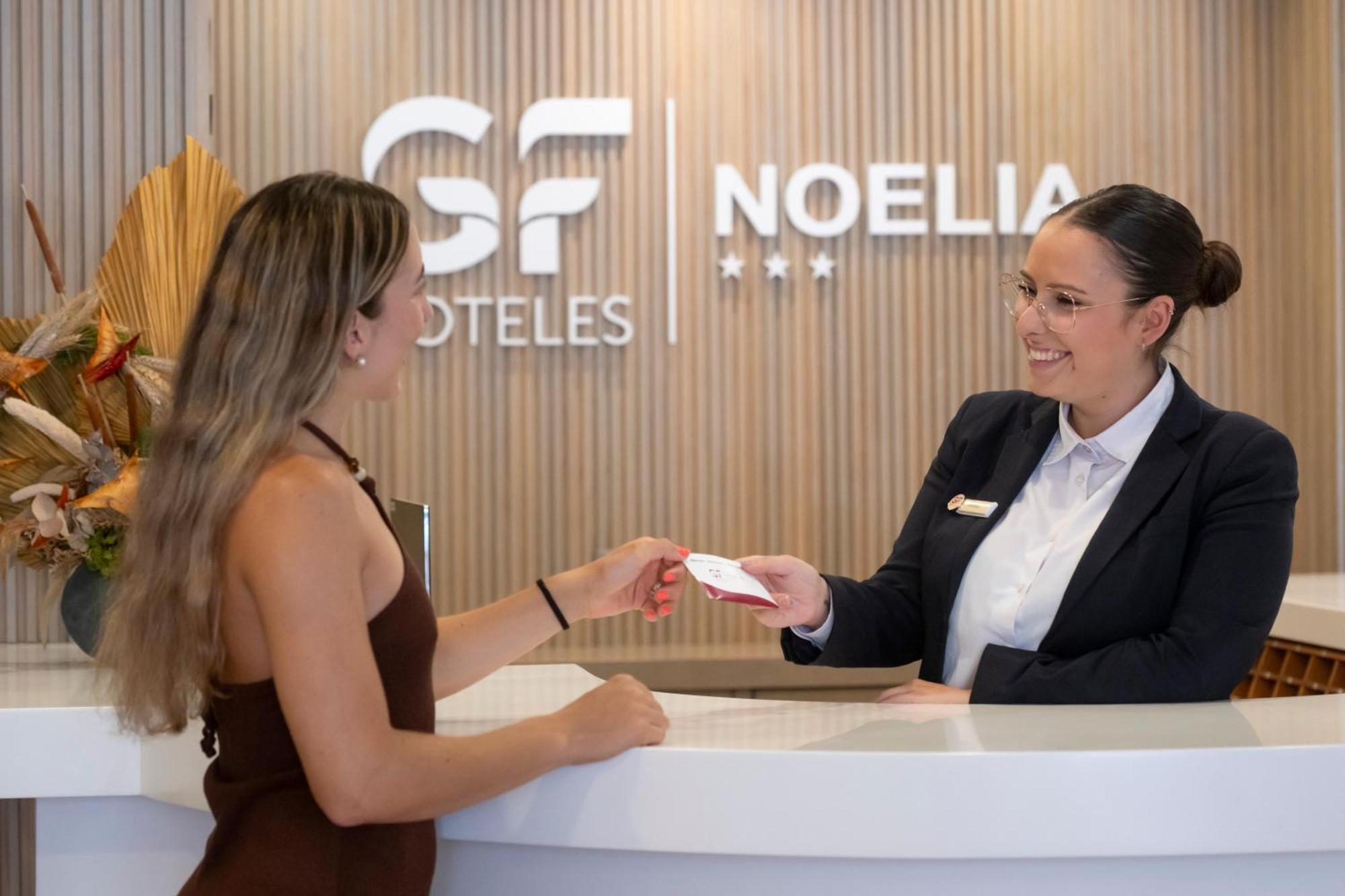 Gf Noelia 3*