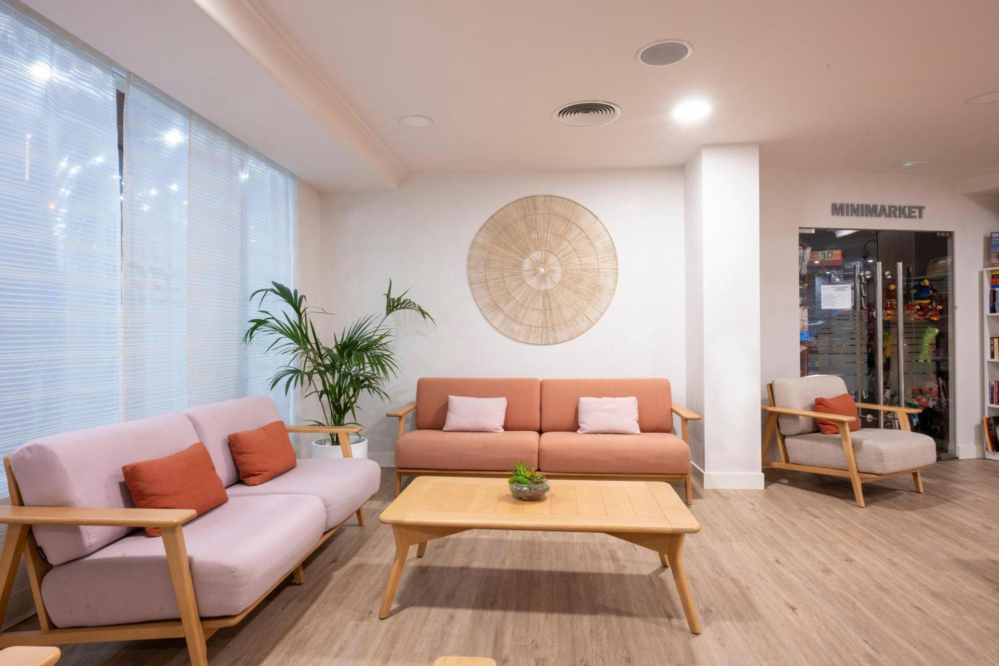 Gf Noelia Aparthotel 3*