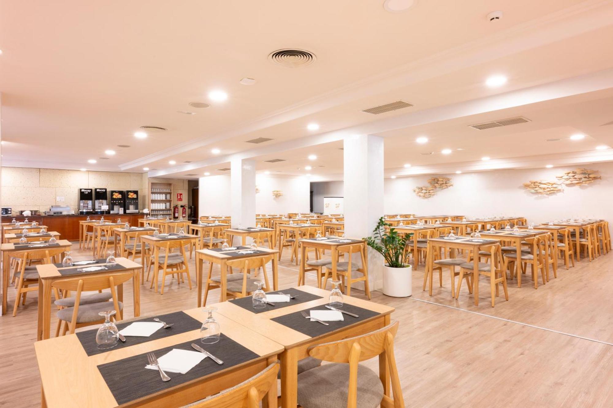 Aparthotel Gf Noelia 3*