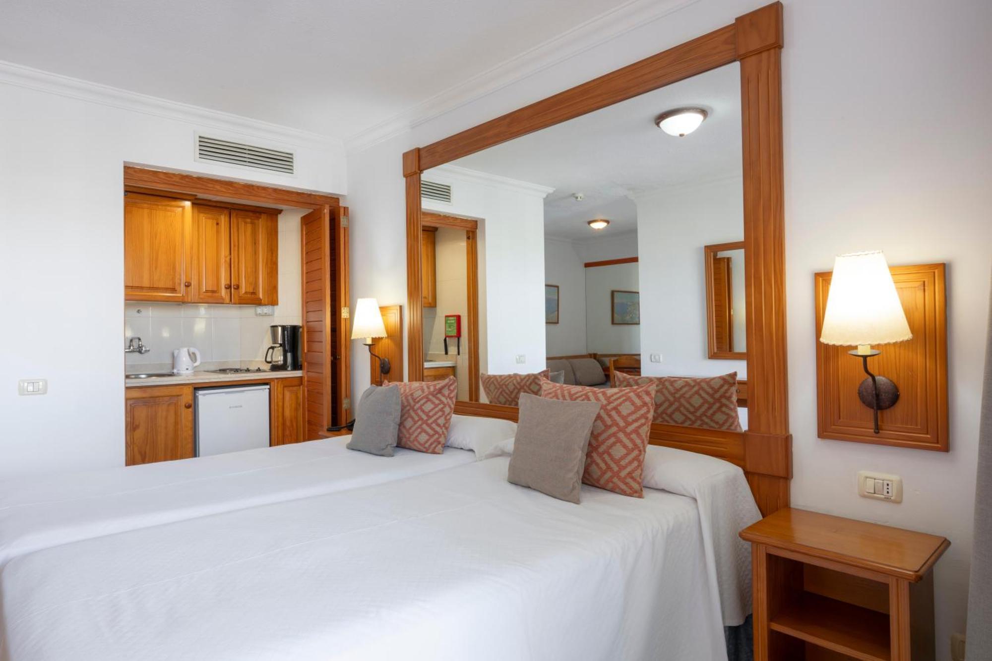 Gf Noelia Aparthotel Puerto de la Cruz (Tenerife)