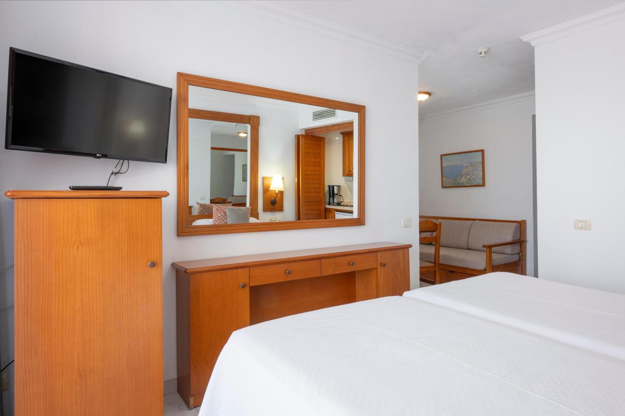 Aparthotel Gf Noelia Puerto de la Cruz (Tenerife)