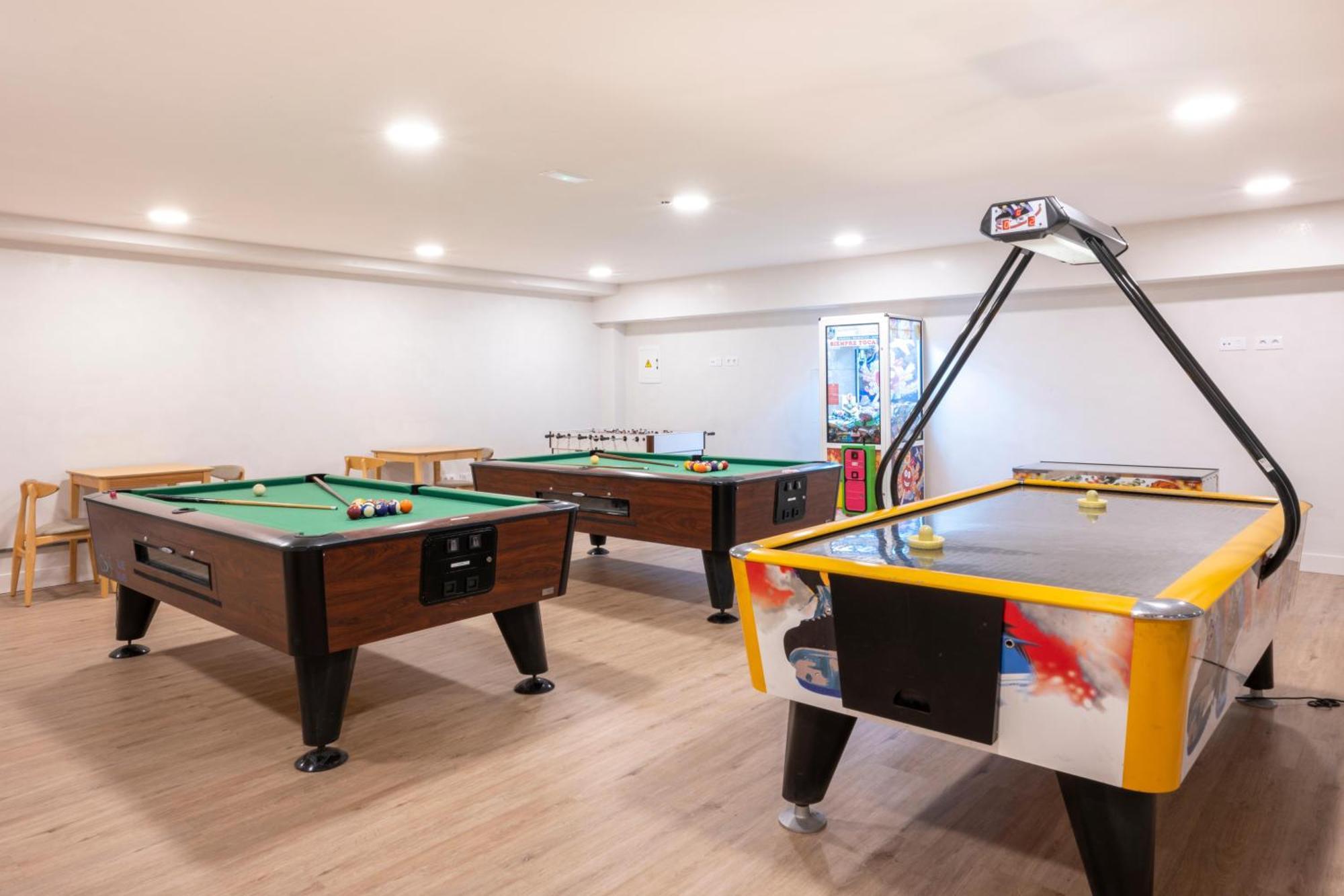 Gf Noelia Aparthotel