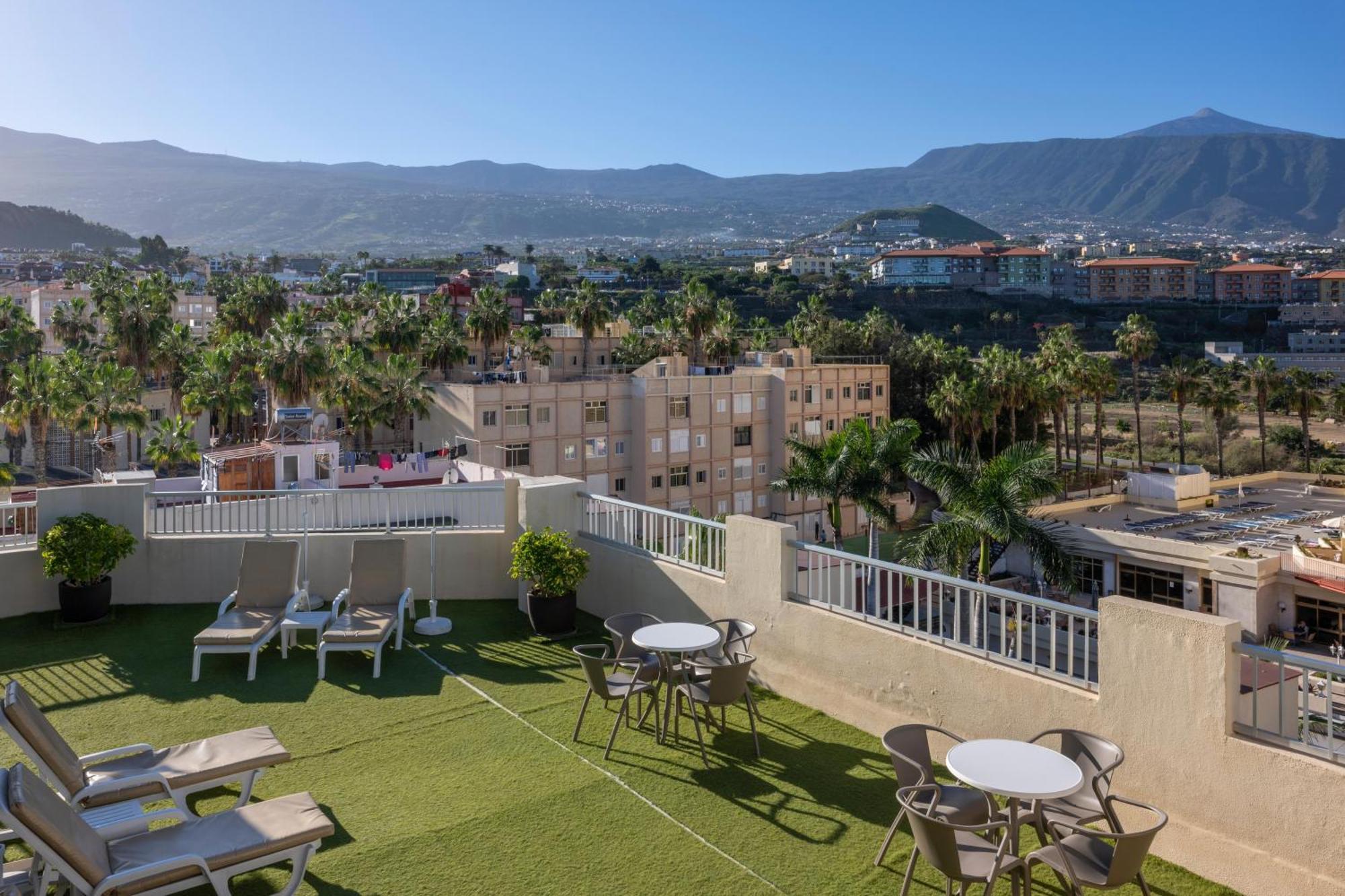 Gf Noelia Aparthotel 3*