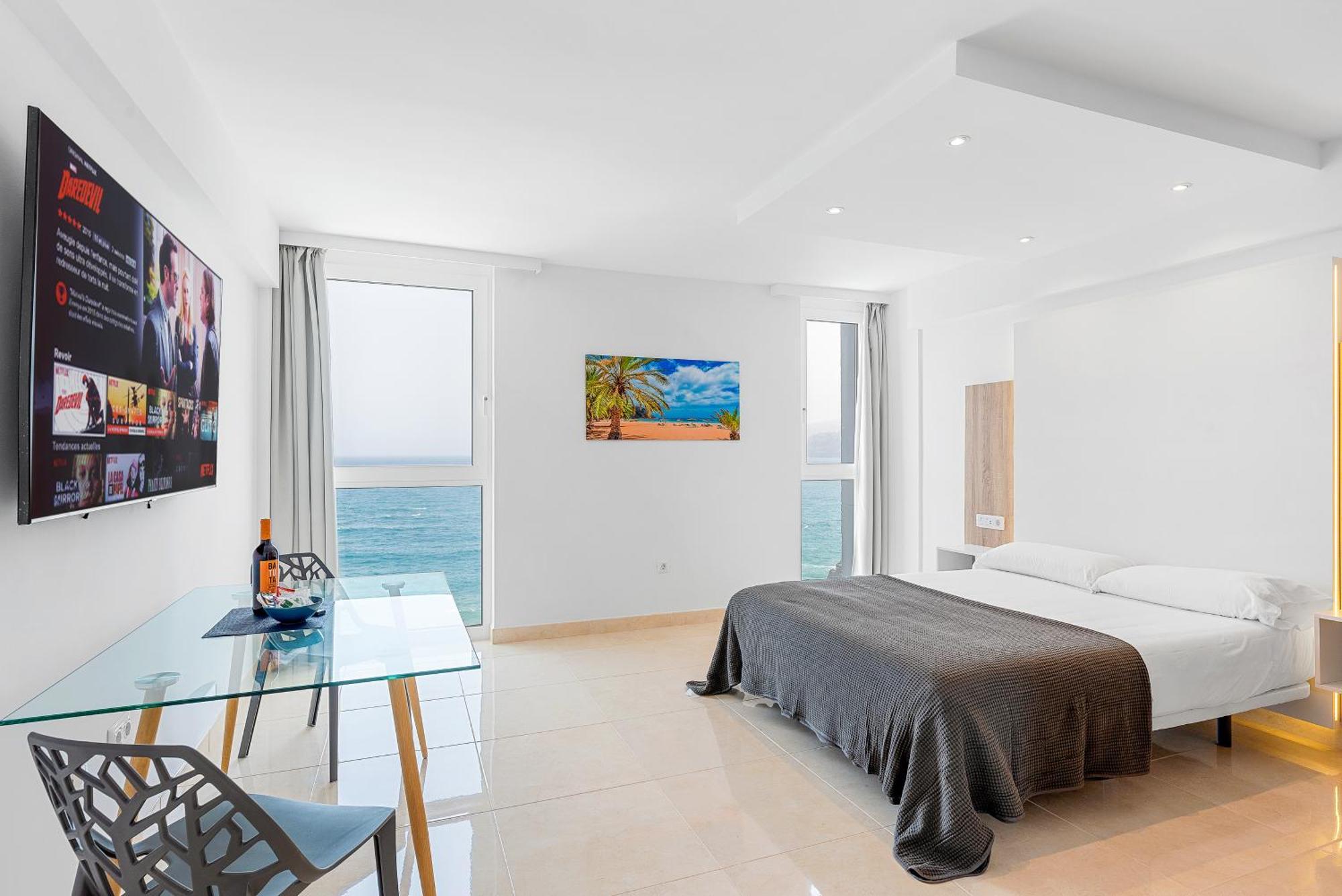 Ocean Vistas 24 Hotel *