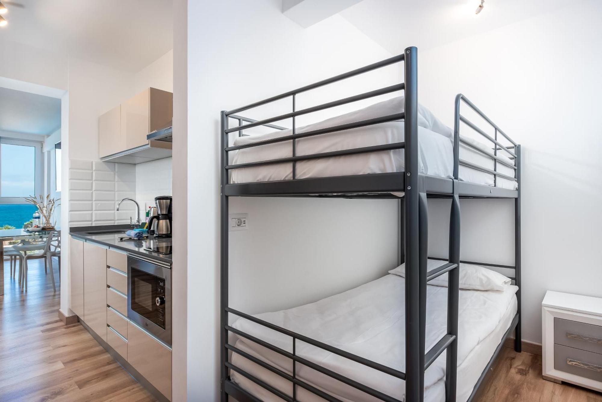 Hotelli Ocean Vistas 24 *