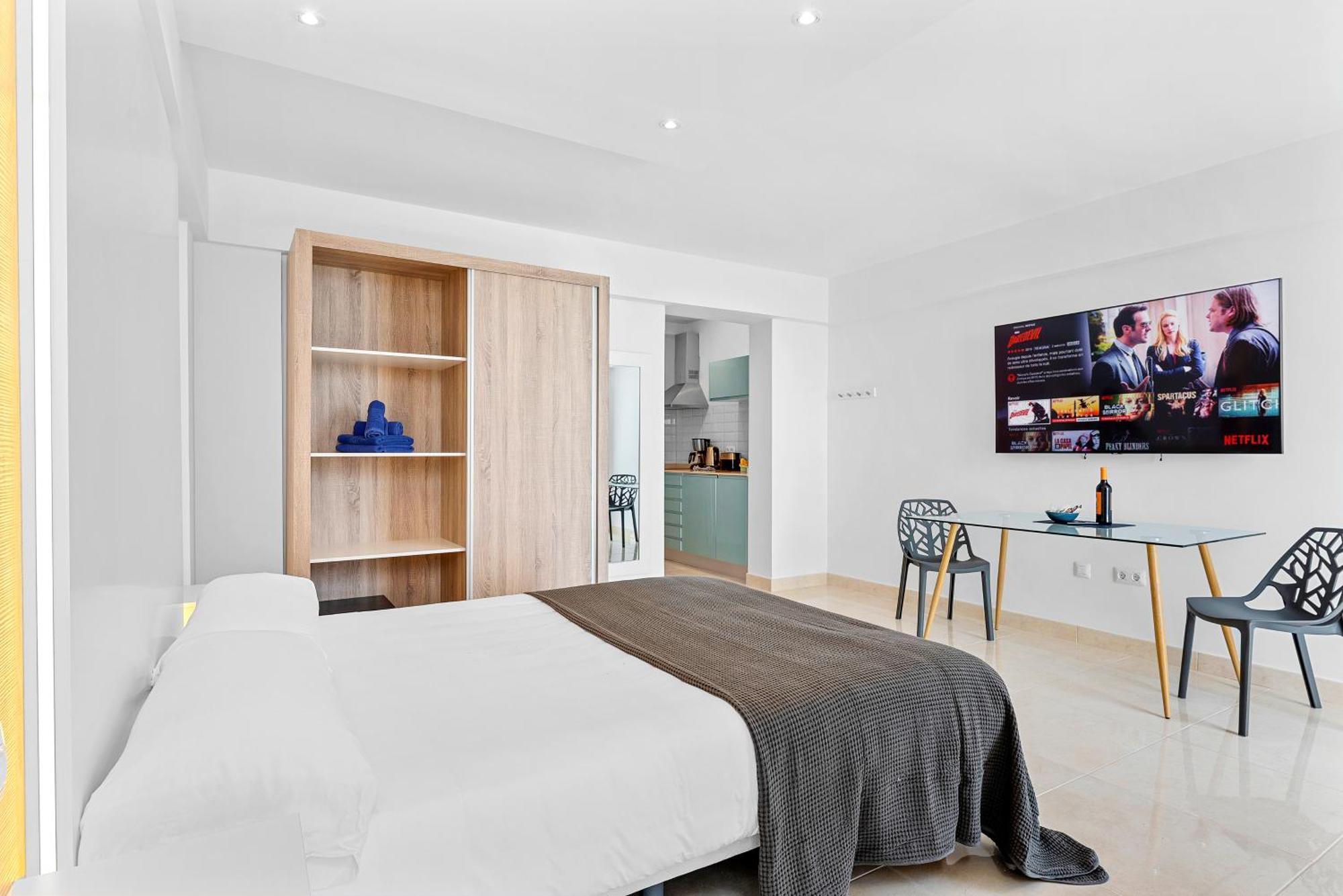 Hotelli Ocean Vistas 24