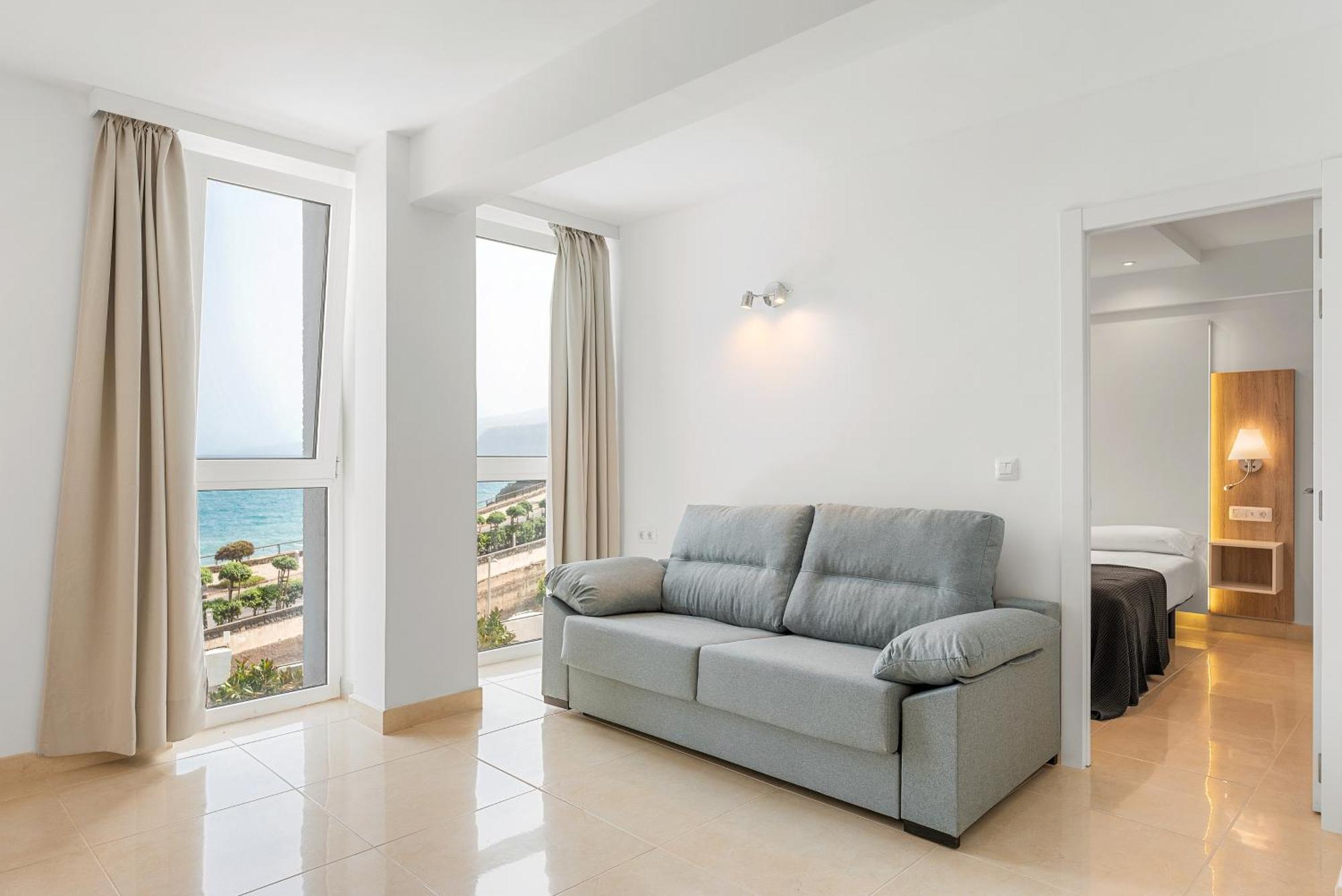 Ocean Vistas 24 Hotelli *