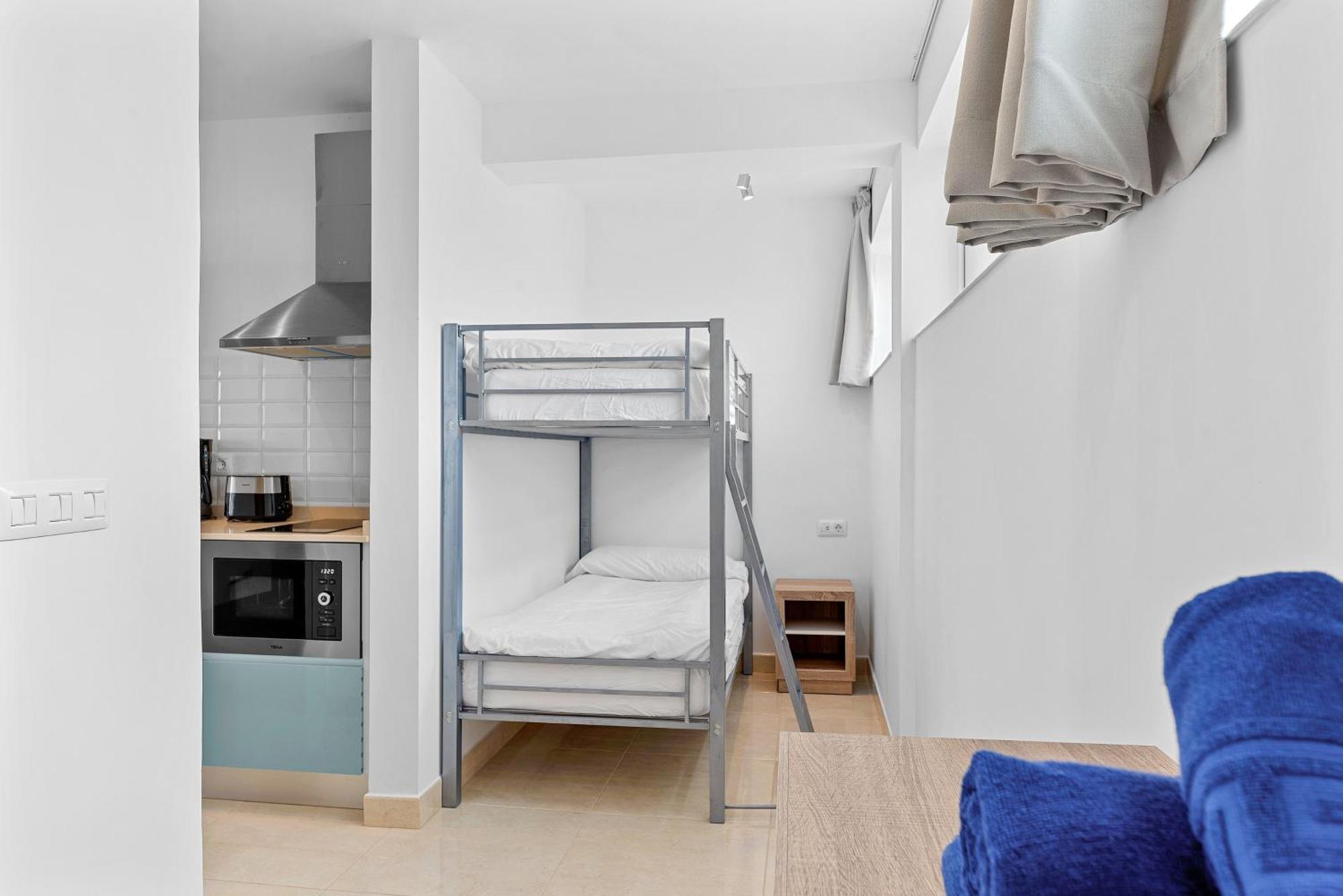 Hotelli Ocean Vistas 24 *
