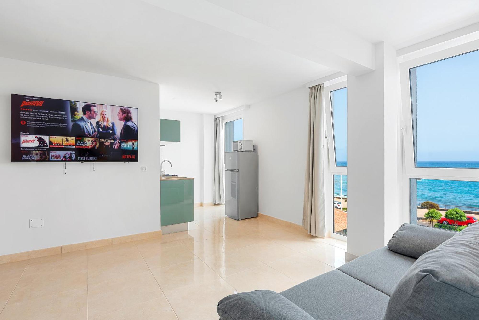 Hotel Ocean Vistas 24