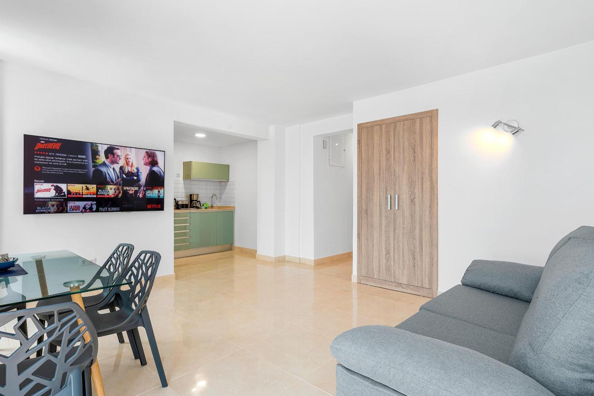 Hotel Ocean Vistas 24