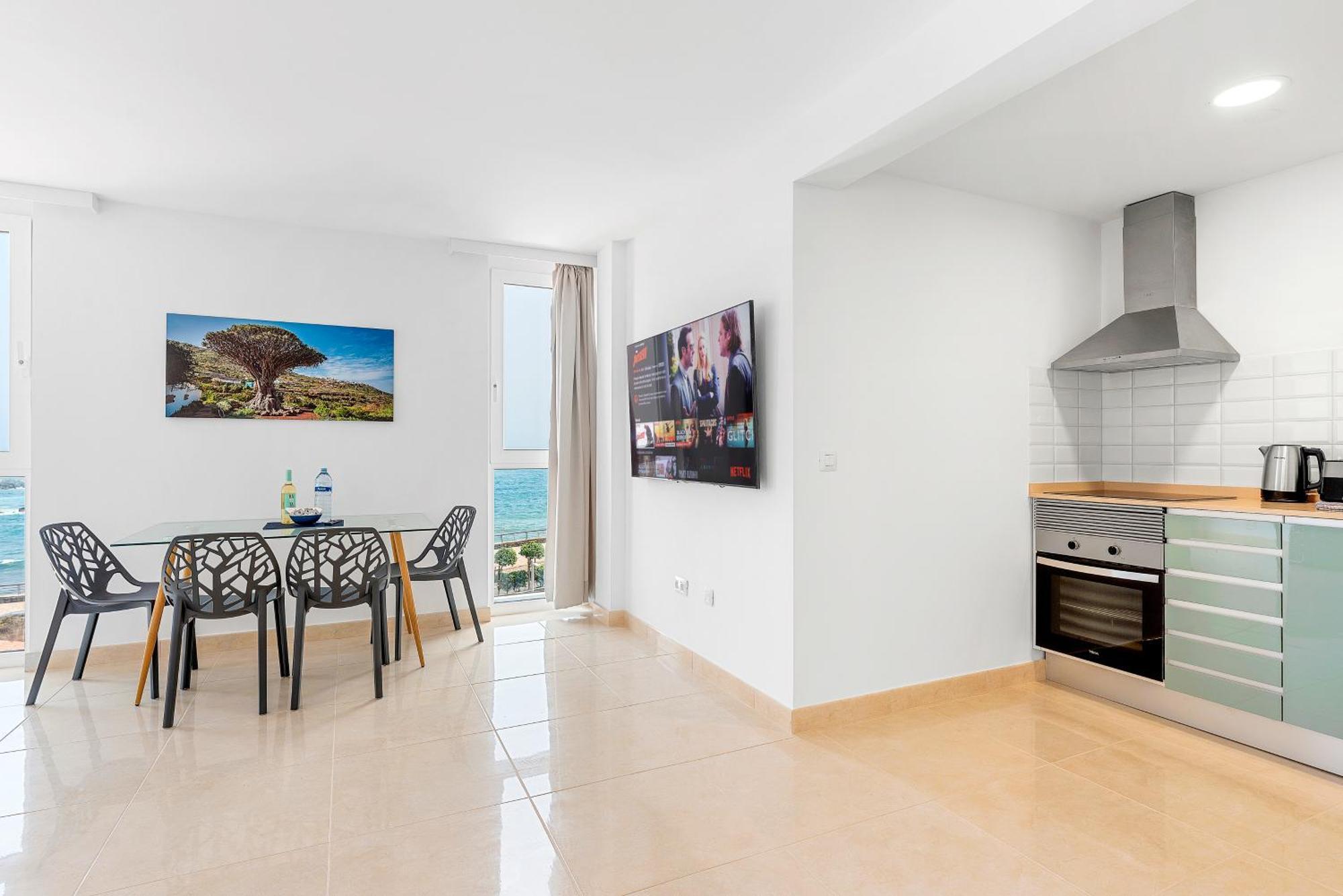 Hotelli Ocean Vistas 24 *